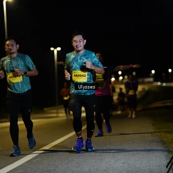 Runner Photo 2787600