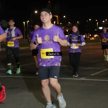Runner Photo 2787604