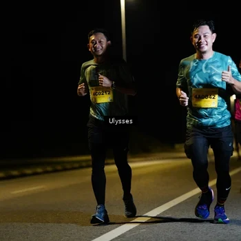 Runner Photo 2787611