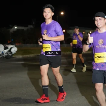 Runner Photo 2787615