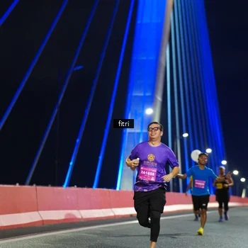 Runner Photo 2787619