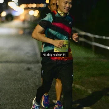 Runner Photo 2787622