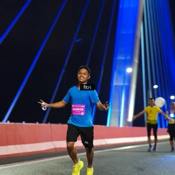 Runner Photo 2787625
