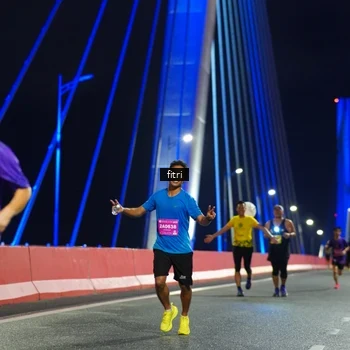 Runner Photo 2787627