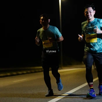 Runner Photo 2787631
