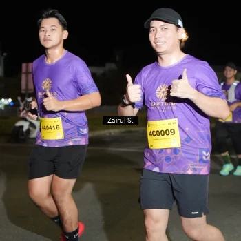 Runner Photo 2787646
