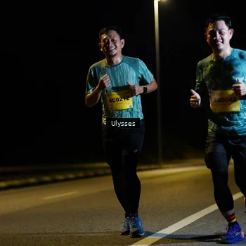 Runner Photo 2787651