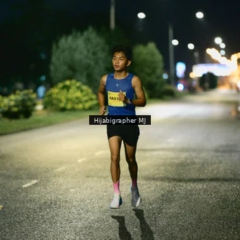 Runner Photo 2787653