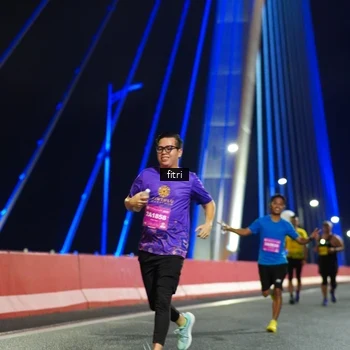 Runner Photo 2787661