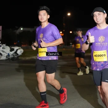 Runner Photo 2787669