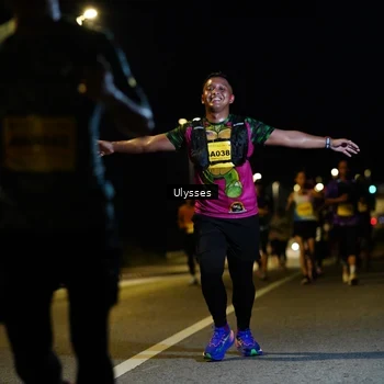 Runner Photo 2787672