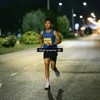 Runner Photo 2787673