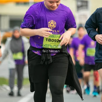 Runner Photo 2787677