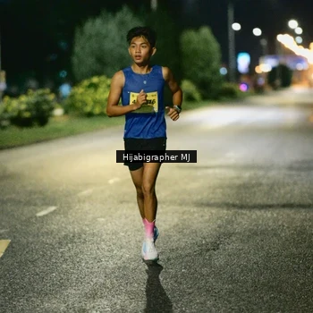Runner Photo 2787681