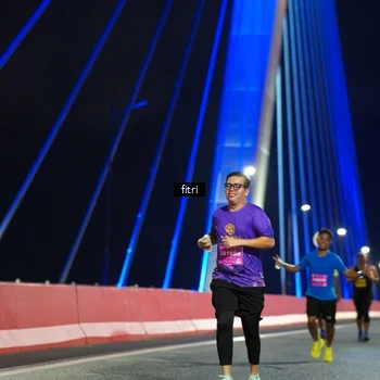 Runner Photo 2787689