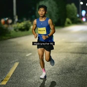 Runner Photo 2787690