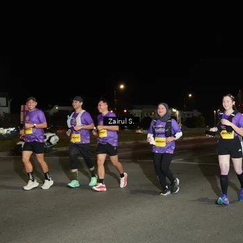 Runner Photo 2787697