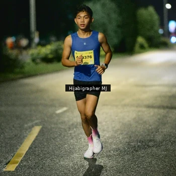 Runner Photo 2787702