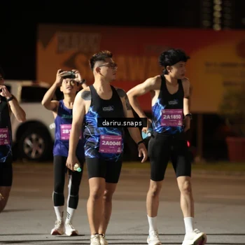 Runner Photo 2787705