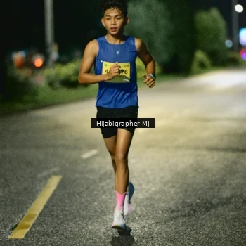 Runner Photo 2787713