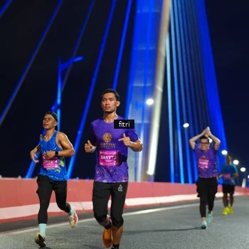 Runner Photo 2787718