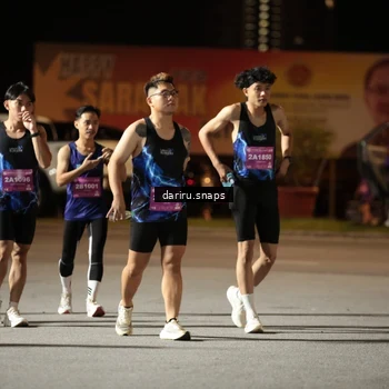 Runner Photo 2787719
