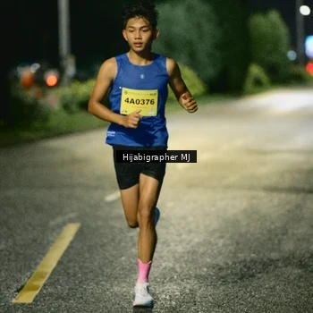Runner Photo 2787726