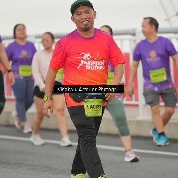 Runner Photo 2787727