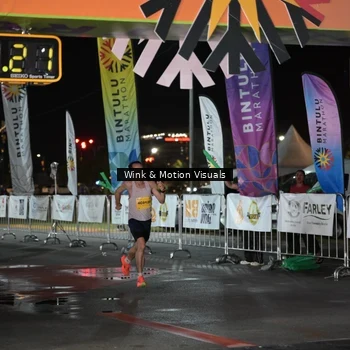 Runner Photo 2787729