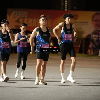 Runner Photo 2787733