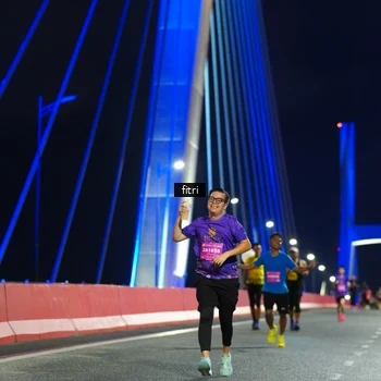 Runner Photo 2787743