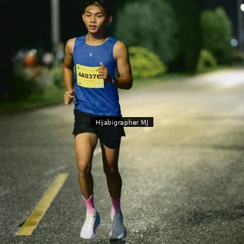 Runner Photo 2787752