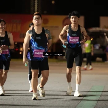 Runner Photo 2787755