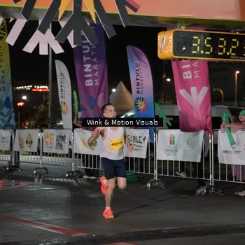 Runner Photo 2787764