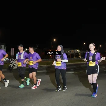 Runner Photo 2787766