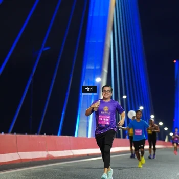 Runner Photo 2787772