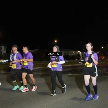 Runner Photo 2787773