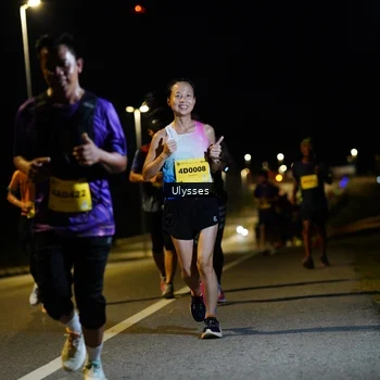 Runner Photo 2787780