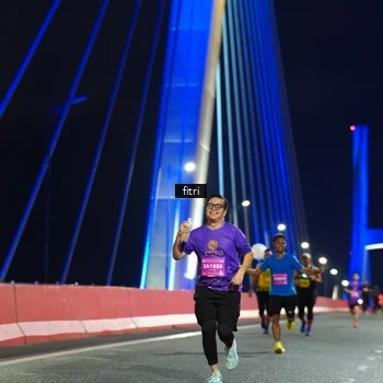 Runner Photo 2787784