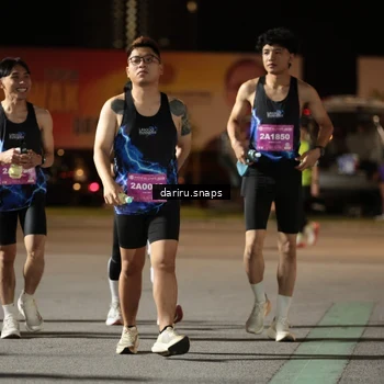 Runner Photo 2787787
