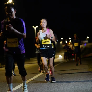 Runner Photo 2787793
