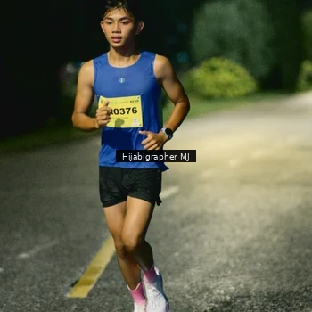 Runner Photo 2787794