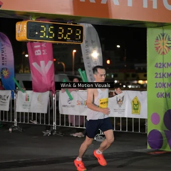 Runner Photo 2787801