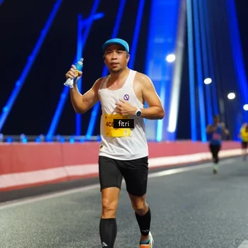 Runner Photo 2787803