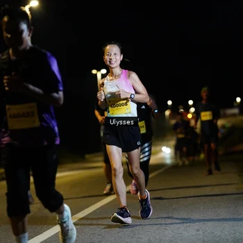 Runner Photo 2787805