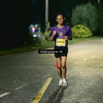 Runner Photo 2787806