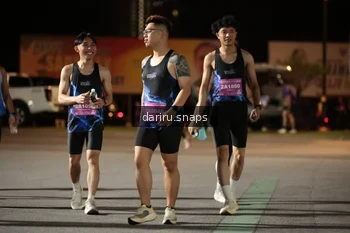 Runner Photo 2787809