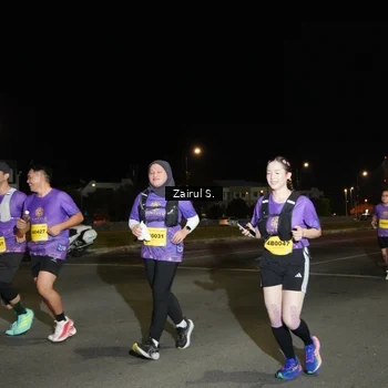 Runner Photo 2787811
