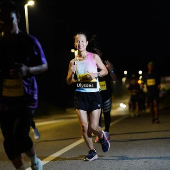 Runner Photo 2787821