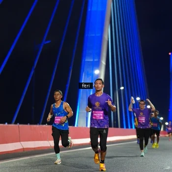 Runner Photo 2787827